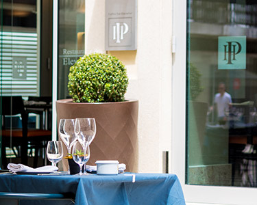 Elevador by Hotel Santa Justa: Cozinha de Autor para Dois - Baixa de Lisboa