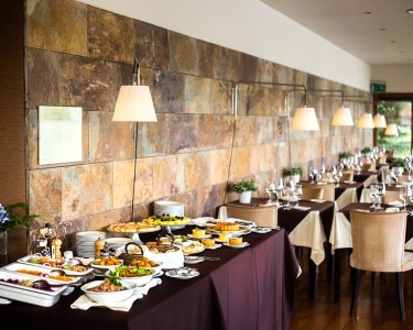 Santana Hotel | Buffet Santana Hotel | Buffet