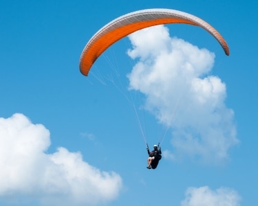 Parapente + Fotografias | 1 Pessoa | Sportnatura Parapente + Fotografias | 1 Pessoa | Sportnatura