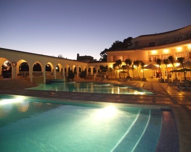 VilaRosa Resort | Estadia de 1 Noite VilaRosa Resort | Estadia de 1 Noite