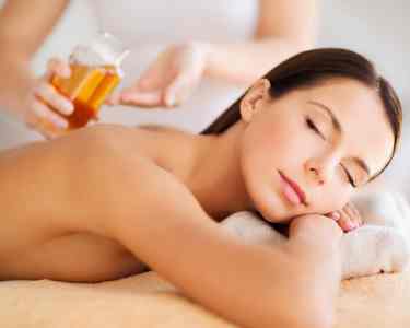 Massagem Tranquility a 2 | AQua DaySpa Massagem Tranquility a 2 | AQua DaySpa
