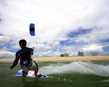 Baptismo Kitesurf Baptismo Kitesurf