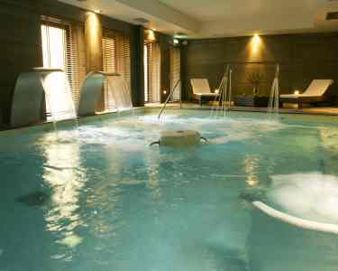Hidroterapia a 2 | Your Hotel & Spa Hidroterapia a 2 | Your Hotel & Spa