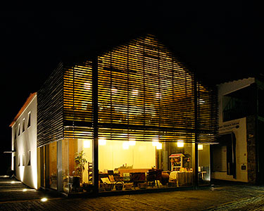 Casa da Mestra | Estadia de 1 Noite com Jantar Casa da Mestra | Estadia de 1 Noite com Jantar