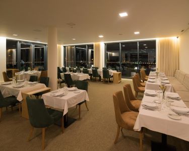 Celorico Palace Hotel & SPA 4* - Braga | Noites c/ Opção de Jantar, Meia-pensão ou Massagem Celorico Palace Hotel & SPA 4* - Braga | Noites c/ Opção de Jantar, Meia-pensão ou Massagem