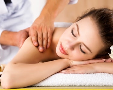 Massagem Corpo Inteiro | LiveWell Massagem Corpo Inteiro | LiveWell