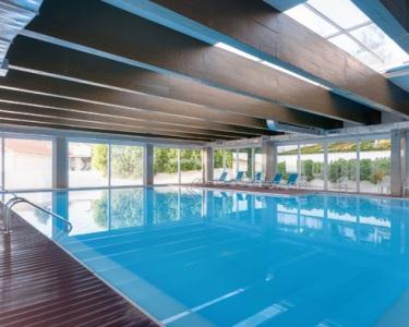 Tryp Covilhã Dona María Hotel | Inclui 2 Noites Tryp Covilhã Dona María Hotel | Inclui 2 Noites