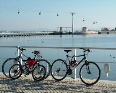 Lisbon by Bike | 2 Pessoas - 1h30 | Bork You Lisbon by Bike | 2 Pessoas - 1h30 | Bork You