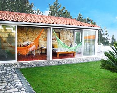 Casa do Trovador | Inclui 2 Noites em Família Casa do Trovador | Inclui 2 Noites em Família