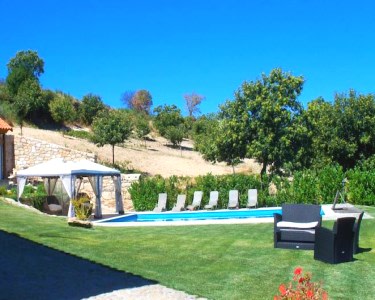 Quinta da Picoila | Estadia de 1 Noite Quinta da Picoila | Estadia de 1 Noite