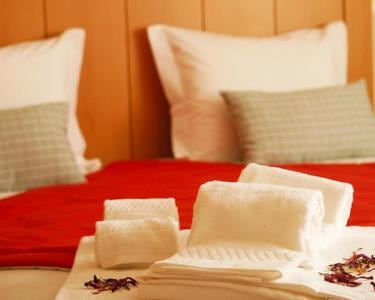 Vicentina Hotel | Inclui 2 Noites Vicentina Hotel | Inclui 2 Noites