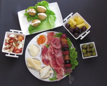 Gallassa Café | Jantar Tradicional Gallassa Café | Jantar Tradicional