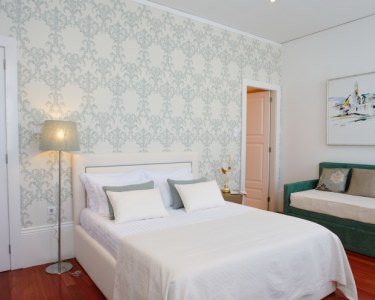 Charming House Marquês | Inclui 1 Noite Charming House Marquês | Inclui 1 Noite