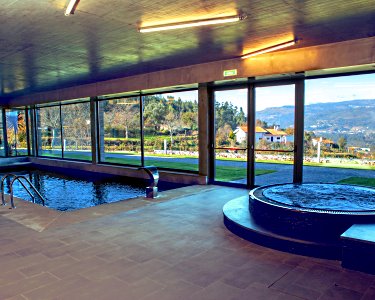 Tempus Hotel & Spa | Estadia de 1 Noite Romântica Tempus Hotel & Spa | Estadia de 1 Noite Romântica