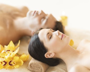 Facial Massage a 2 | ECLAT Facial Massage a 2 | ECLAT