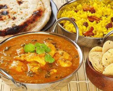 O Melhor do Nepal à Mesa | Tudo Incluído para Dois | Lisboa