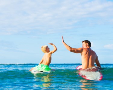 Aulas de Surf em Matosinhos | 3h | Domine a Prancha!