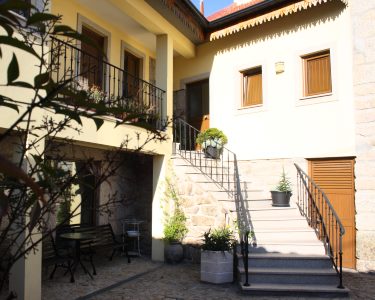 Casa de Igarei | Estadia de 1 Noite com Jantar Casa de Igarei | Estadia de 1 Noite com Jantar