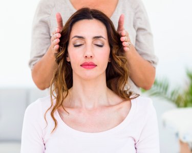 Sessão de Reiki + Mesa Radiónica + Meditação | 2 Horas | Associação FEH