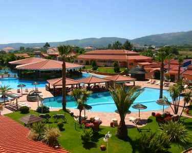 O Alambique de Ouro Hotel Resort & SPA | Estadia de 1 Noite O Alambique de Ouro Hotel Resort & SPA | Estadia de 1 Noite