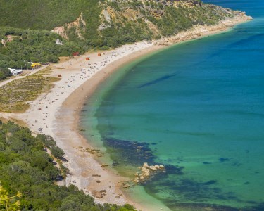 Passeio de Speed Boat e Golfinhos para Dois | 4 Horas | Cabo Espichel e Sado