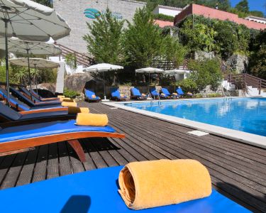 Villa Termal Caldas Monchique | Inclui 2 Noites Villa Termal Caldas Monchique | Inclui 2 Noites