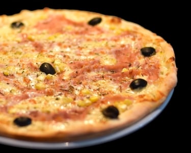 Il Pizzarium | Viagem Gastronómica a Itália Il Pizzarium | Viagem Gastronómica a Itália