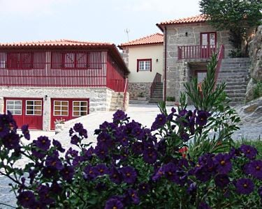 Quinta do Riacho | Estadia de 1 Noite Quinta do Riacho | Estadia de 1 Noite