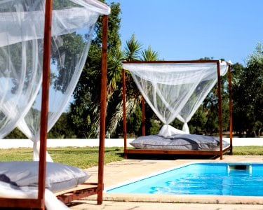 Herdade da Sanguinheira | Inclui 1 Noite com Jantar Herdade da Sanguinheira | Inclui 1 Noite com Jantar