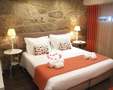 Casa Valxisto Country House | Estadia de 1 Noite com Jantar Casa Valxisto Country House | Estadia de 1 Noite com Jantar