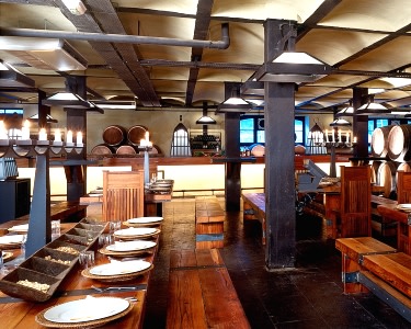 Adega do Kais | Menu de Degustação para Dois | Santos