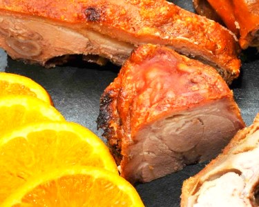 Take-Away 1/2 Leitão & Garrafa de Frisante | Especial Família | Afonso dos Leitões