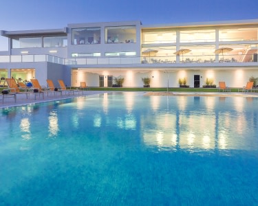 Água Hotels Mondim de Basto | Estadia de 1 Noite Água Hotels Mondim de Basto | Estadia de 1 Noite