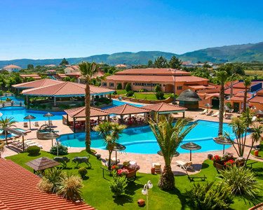 Alambique de Ouro Hotel Resort & Spa | Estadia de 2 Noites Mágicas Alambique de Ouro Hotel Resort & Spa | Estadia de 2 Noites Mágicas