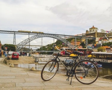 Porto Sunset Tour para 2 Porto Sunset Tour para 2