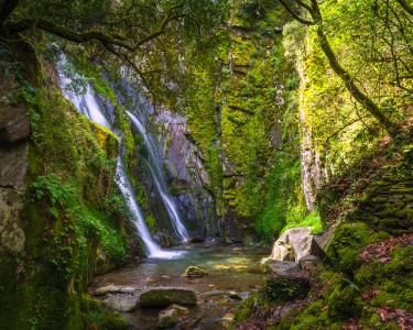 Alojamento Local de Pardieiros - Coimbra | 1 a 3 Noites Junto à Fraga da Pena c/ Opção Jantar