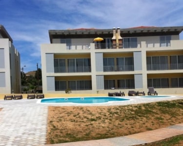 Paraíso Dourado 3* - Porto Santo | 1 a 3 Noites na Fantástica Ilha da Madeira!