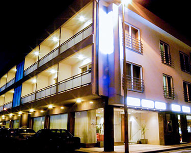 Apúlia Praia Hotel | Estadia de 1 Noite Apúlia Praia Hotel | Estadia de 1 Noite