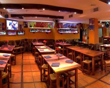 Jantar Mexicano | 2 Pessoas | Azucar Coimbra Jantar Mexicano | 2 Pessoas | Azucar Coimbra