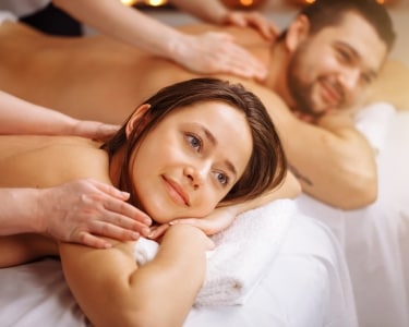 Massagem de Relaxamento a 2 | B'Life Wellness Center & Spa Massagem de Relaxamento a 2 | B'Life Wellness Center & Spa