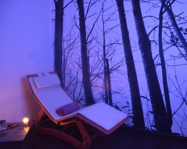 Massagem Relax + Máscara de Rosto + Ritual de Chá | Beauty Stetik & Spa Massagem Relax + Máscara de Rosto + Ritual de Chá | Beauty Stetik & Spa