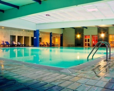 Golden Tulip Caramulo Hotel & Spa | Estadia de 1 Noite Romântica Golden Tulip Caramulo Hotel & Spa | Estadia de 1 Noite Romântica