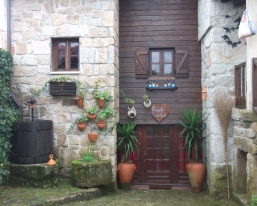 Casa das Camélias | Estadia de 1 Noite Casa das Camélias | Estadia de 1 Noite