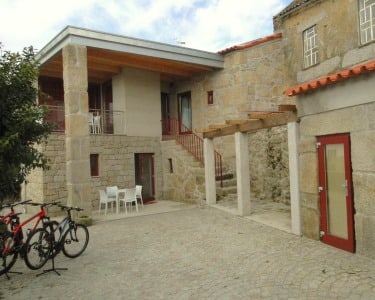 Casas D´ Aldeia Turismo Rural - Casa do Pátio | Estadia de 1 Noite Casas D´ Aldeia Turismo Rural - Casa do Pátio | Estadia de 1 Noite