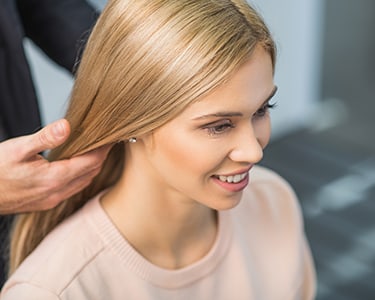 Lavagem com Corte + Brushing para 2 | Lisboa Lavagem com Corte + Brushing para 2 | Lisboa