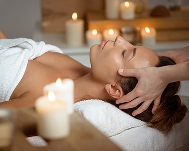 Massagem de Relaxamento | Gabinete Filipa Reis Massagem de Relaxamento | Gabinete Filipa Reis