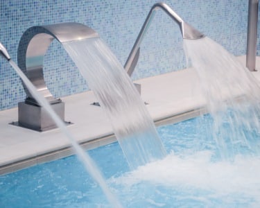 Atlantis a 2 | Holiday Inn Porto Gaia - Spa & Tea Atlantis a 2 | Holiday Inn Porto Gaia - Spa & Tea