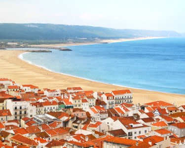 Holidays Nazaré Centro | Inclui 2 Noites em Família Holidays Nazaré Centro | Inclui 2 Noites em Família