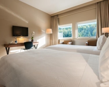 Hotel de Guimarães | Estadia de 1 Noite com Jantar Hotel de Guimarães | Estadia de 1 Noite com Jantar