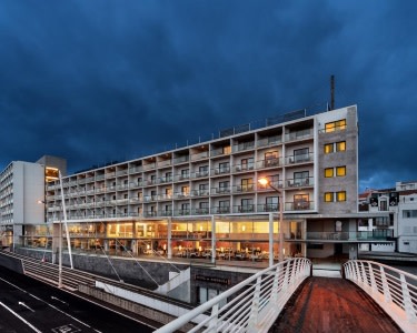 Hotel Marina Atlântico | Estadia de 1 Noite Mágica Hotel Marina Atlântico | Estadia de 1 Noite Mágica